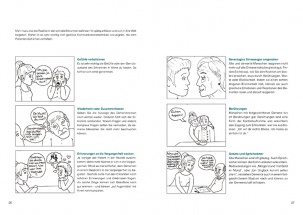 Broschüre: Demenz begreifen und lernen damit umzugehen